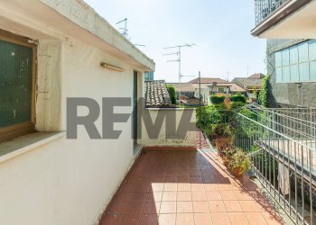 Balcone - Three-room apartment Via Garibaldi
 
118, Zafferana Etnea - photo 27