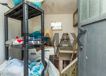 Lavanderia - Three-room apartment Via Garibaldi
 
118, Zafferana Etnea - photo 29
