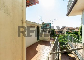 Balcone - Three-room apartment Via Garibaldi
 
118, Zafferana Etnea - photo 30