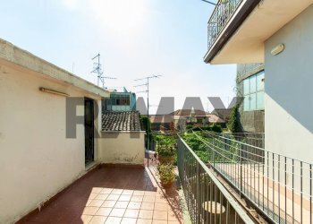 Balcone - Three-room apartment Via Garibaldi
 
118, Zafferana Etnea - photo 31
