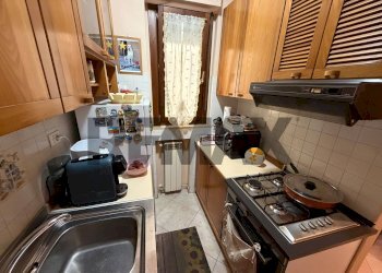 Cucina - Two-room apartment Via Di Vermicino
92, Roma - photo 5