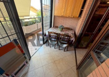 Balcone - Two-room apartment Via Di Vermicino
92, Roma - photo 11
