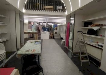 Dispensa di stoccaggio - Shop Via Roma
29, Montevarchi - photo 3