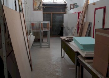 Hall / corridoio - Shop Via Roma
29, Montevarchi - photo 6