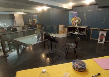 Sala da pranzo - Shop Via Roma
29, Montevarchi - photo 9