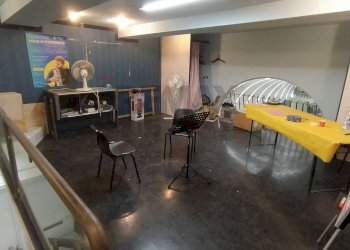 Palestra - Shop Via Roma
29, Montevarchi - photo 10