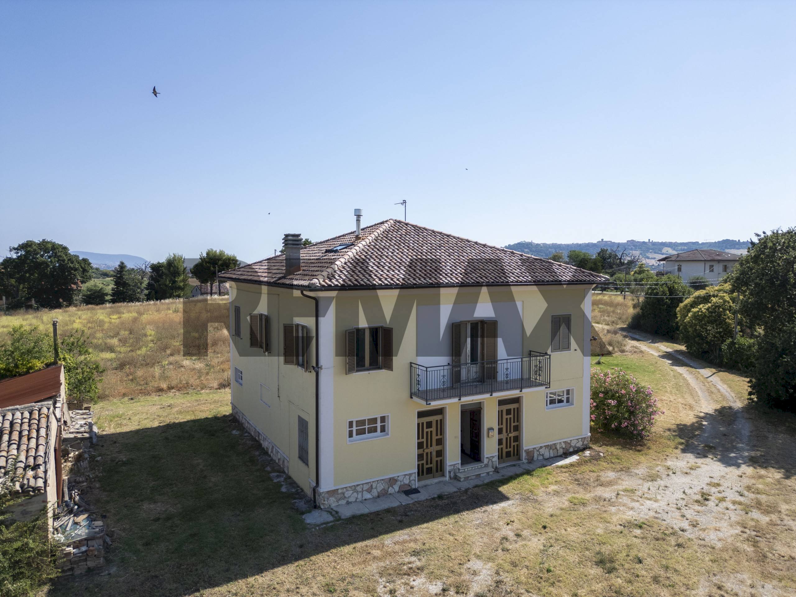 Casa all\'aperto - Rustico Contrada Mattonata
 
29, Recanati - foto 1