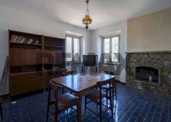 Sala da pranzo - Rustico Contrada Mattonata
 
29, Recanati - foto 7
