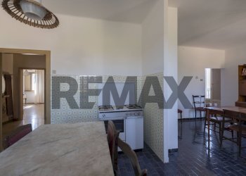 Cucina - Rustico Contrada Mattonata
 
29, Recanati - foto 12