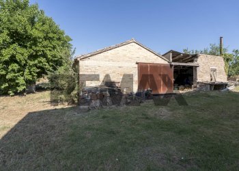 Casa all\'aperto - Rustico Contrada Mattonata
 
29, Recanati - foto 23