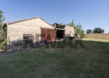 Casa all\'aperto - Rustico Contrada Mattonata
 
29, Recanati - foto 24