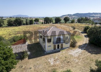 Casa all\'aperto - Rustico Contrada Mattonata
 
29, Recanati - foto 25