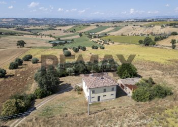 Casa all\'aperto - Rustico Contrada Mattonata
 
29, Recanati - foto 28