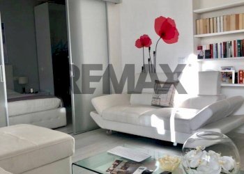 Soggiorno - Casa semi indipendente Via Cortona
 
3/B, Castiglione del Lago - foto 10