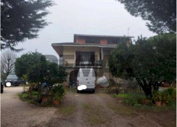 Casa all\'aperto - Casa semi indipendente Via Cortona
 
3/B, Castiglione del Lago - foto 17