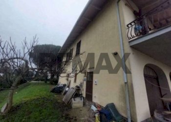 Casa all\'aperto - Casa semi indipendente Via Cortona
 
3/B, Castiglione del Lago - foto 20