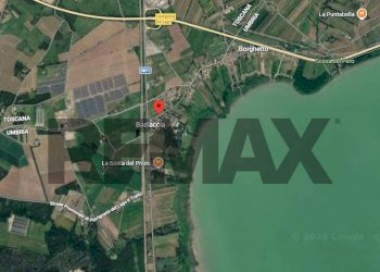 Posizione della mappa - Casa semi indipendente Via Cortona
 
3/B, Castiglione del Lago - foto 29