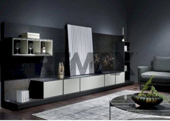 Soggiorno - Casa semi indipendente Via Cortona
 
3/B, Castiglione del Lago - foto 34