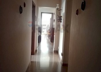 Hall / corridoio - Casa indipendente VIA RINA INFERIORE
 
snc, Savoca - foto 4
