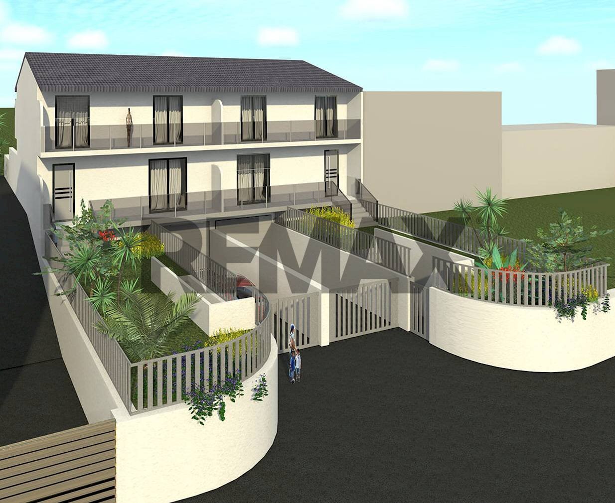 Documenti - Terraced Villa Via John Fitzgerald Kennedy
 
120, Milazzo - photo 1