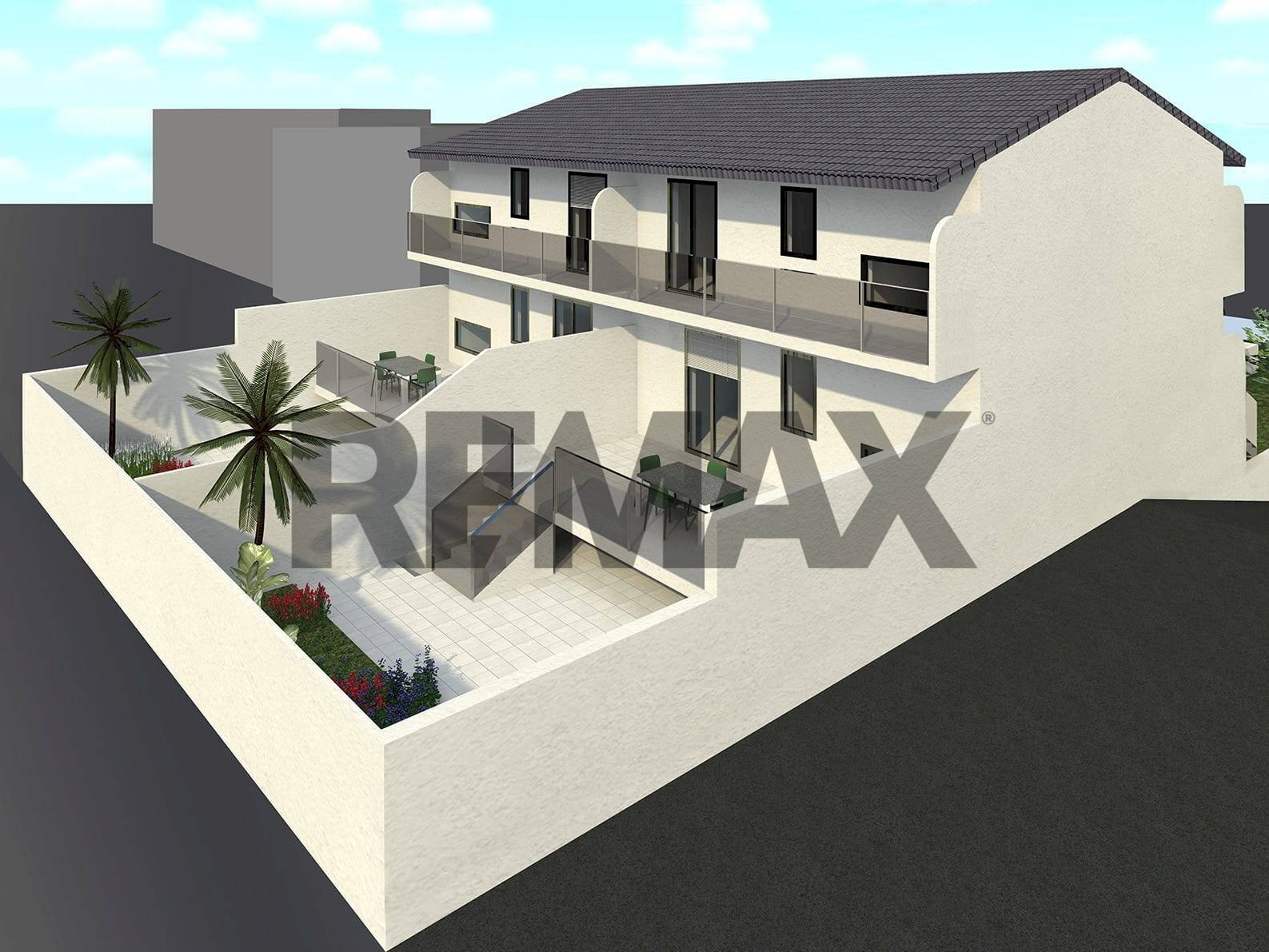 Documenti - Terraced Villa Via John Fitzgerald Kennedy
120, Milazzo - photo 2