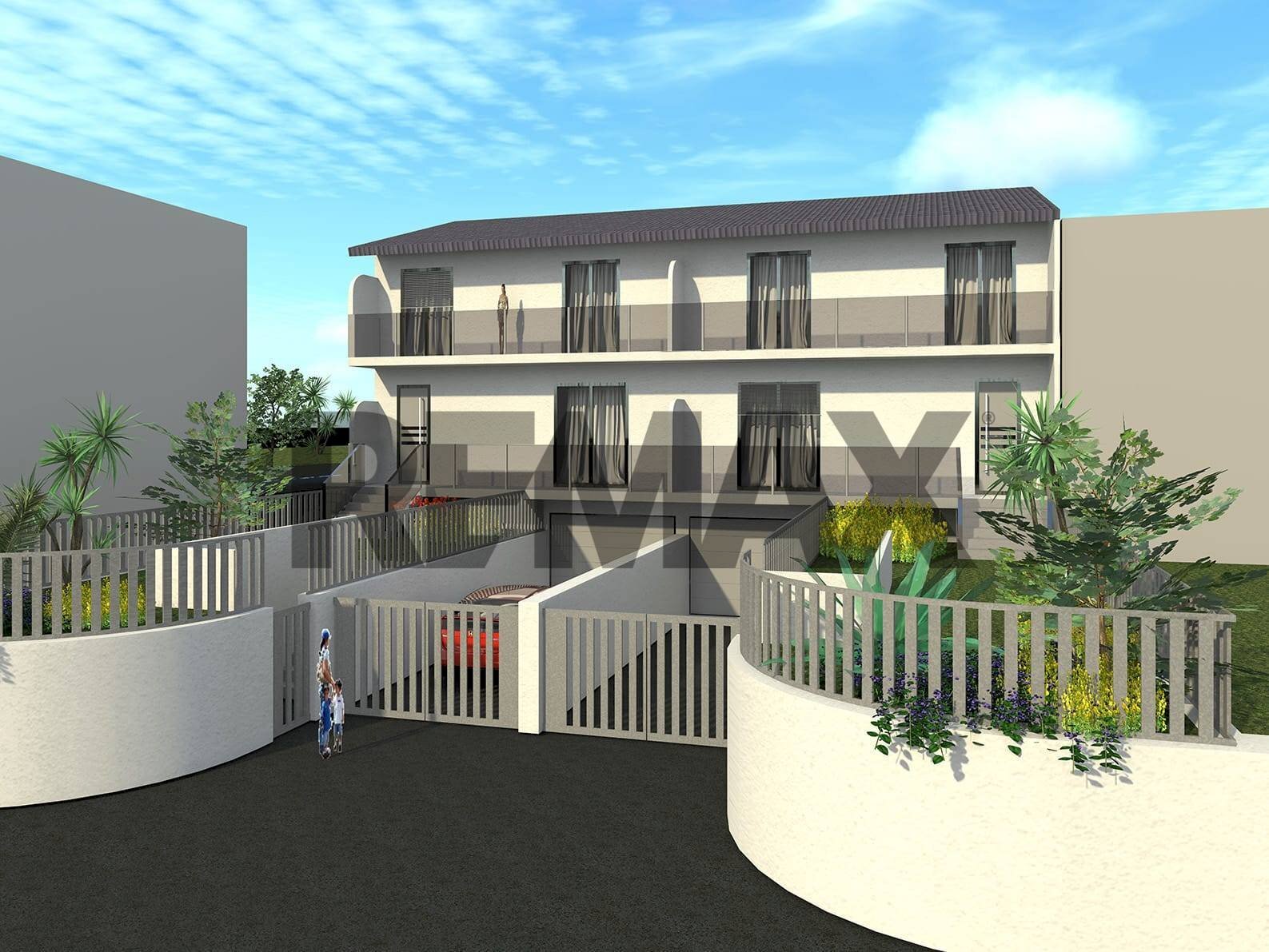 Documenti - Terraced Villa Via John Fitzgerald Kennedy
120, Milazzo - photo 3