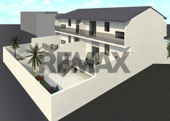 Documenti - Terraced Villa Via John Fitzgerald Kennedy
 
120, Milazzo - photo 2