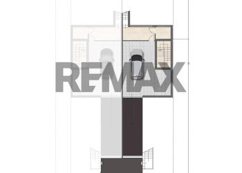 Pianta 2D - Terraced Villa Via John Fitzgerald Kennedy
 
120, Milazzo - photo 5