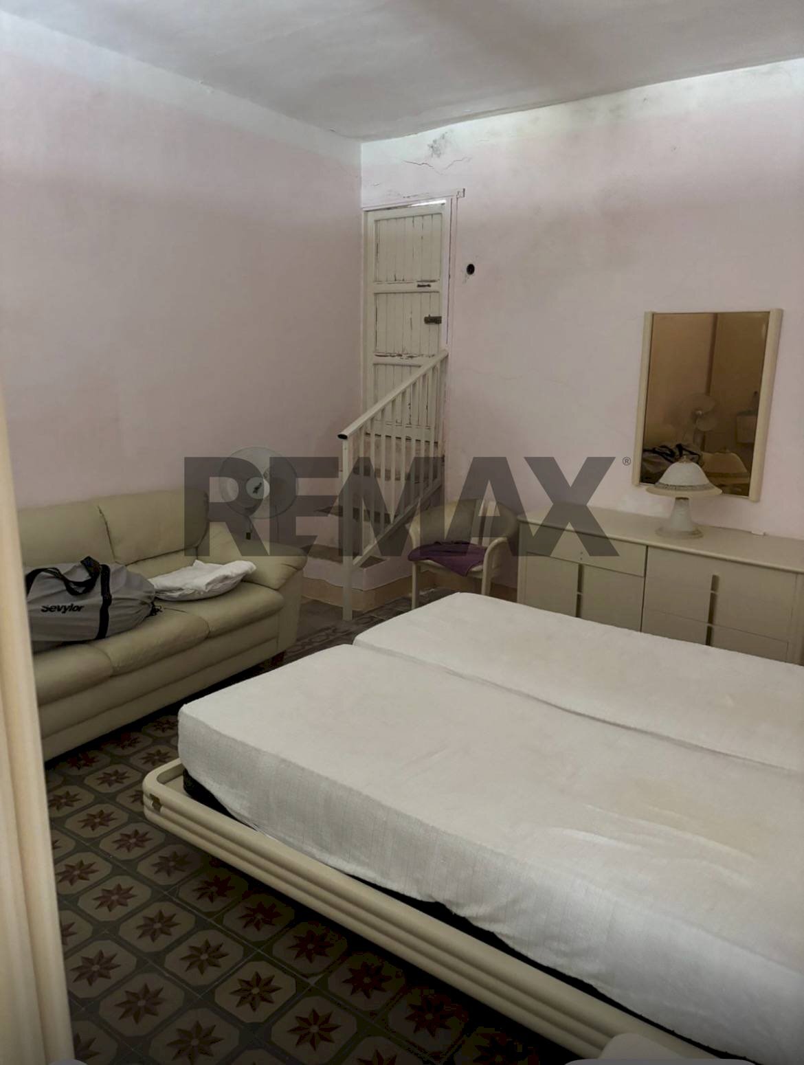 Camera / camera da letto - Quadrilocale Vicolo Baccarella
48, Sciacca - foto 3