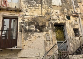Casa all\'aperto - Quadrilocale Vicolo Baccarella
 
48, Sciacca - foto 2