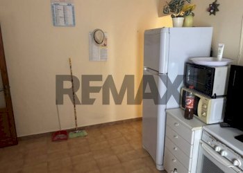 Cucina - Quadrilocale Vicolo Baccarella
 
48, Sciacca - foto 5