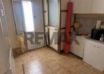 Cucina - Quadrilocale Vicolo Baccarella
 
48, Sciacca - foto 6