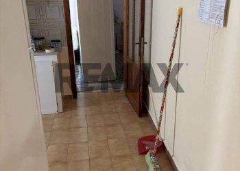 Hall / corridoio - Quadrilocale Vicolo Baccarella
 
48, Sciacca - foto 7