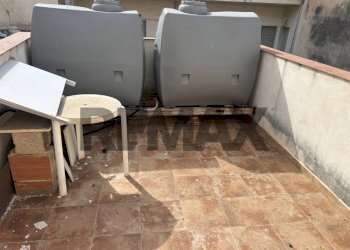 Terrazza - Quadrilocale Vicolo Baccarella
 
48, Sciacca - foto 8