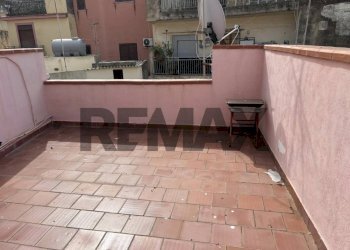Terrazza - Quadrilocale Vicolo Baccarella
 
48, Sciacca - foto 16