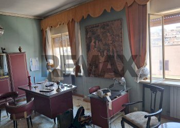 Camera / camera da letto - Three-room apartment Corso Giuseppe Garibaldi
170, Villarosa - photo 4