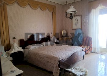 Camera / camera da letto - Three-room apartment Corso Giuseppe Garibaldi
170, Villarosa - photo 6