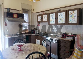 Cucina - Three-room apartment Corso Giuseppe Garibaldi
170, Villarosa - photo 10