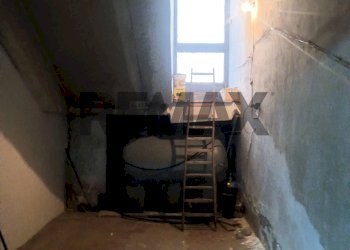 Stanza vuota - Three-room apartment Corso Giuseppe Garibaldi
170, Villarosa - photo 17