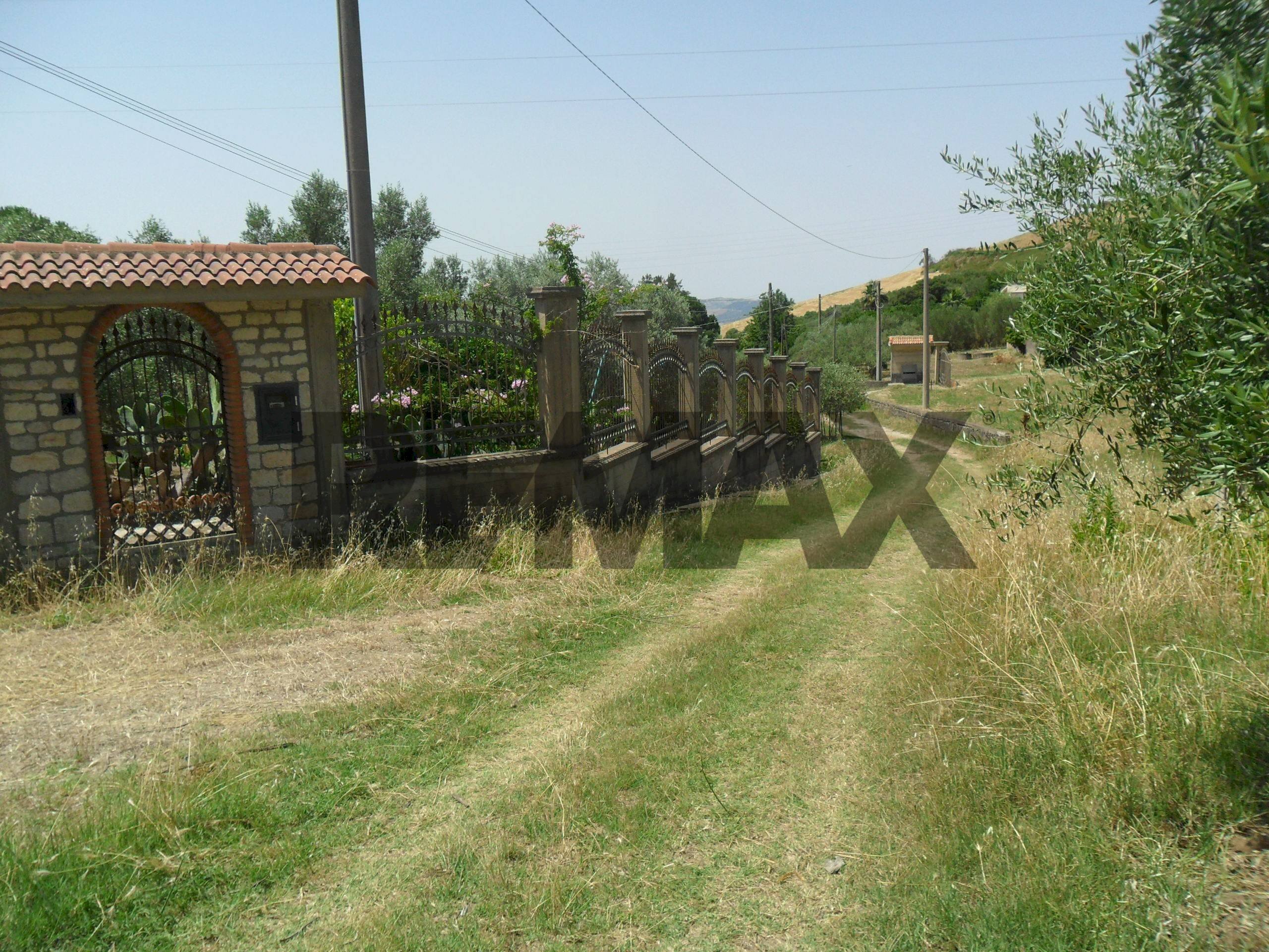 Giardino - Appartamento Contrada Milicia
 
snc, Santa Caterina Villarmosa - foto 1