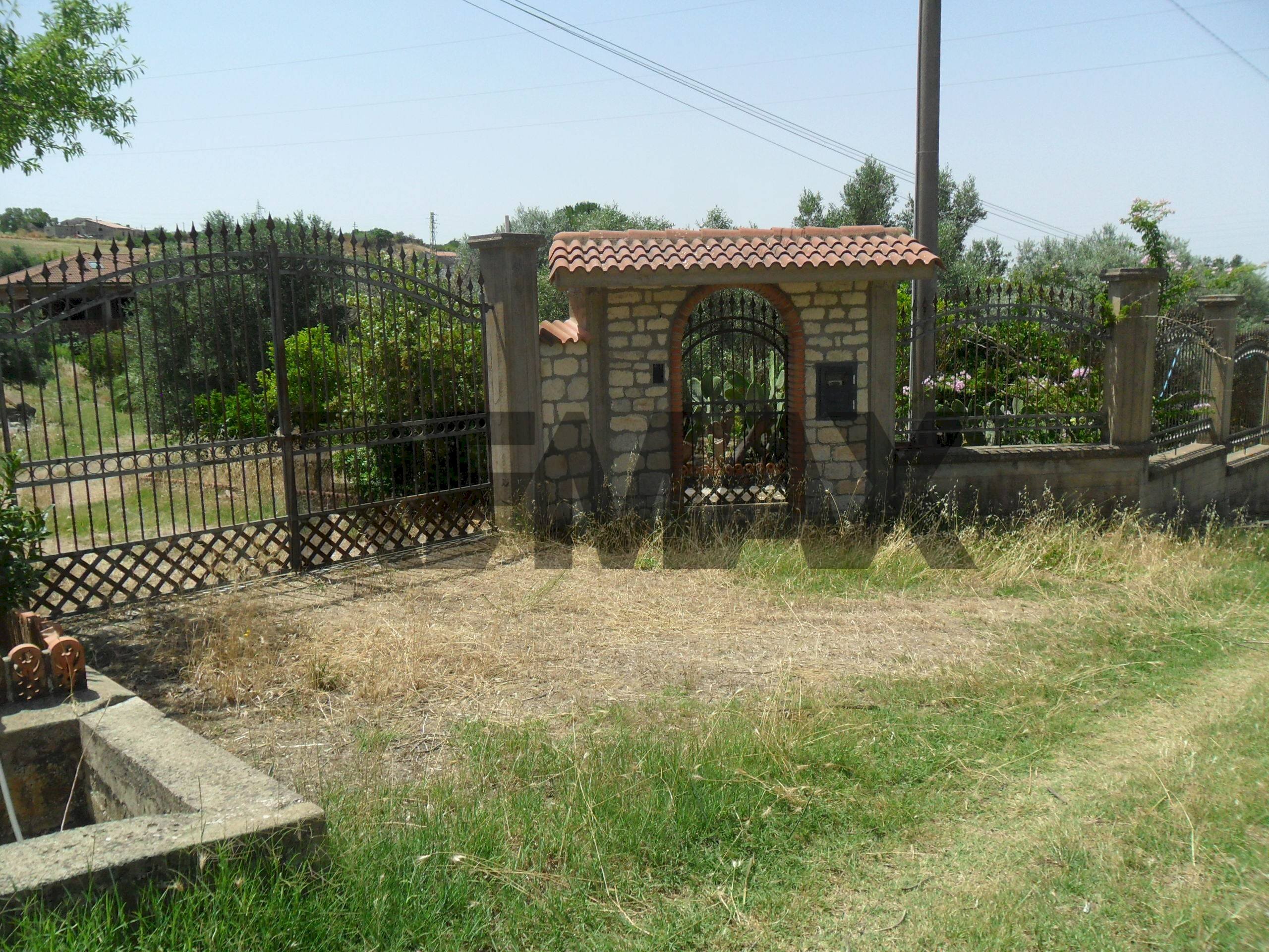 Giardino - Appartamento Contrada Milicia
 
snc, Santa Caterina Villarmosa - foto 3