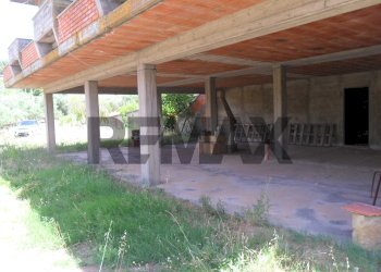 Parcheggio - Appartamento Contrada Milicia
snc, Santa Caterina Villarmosa - foto 5