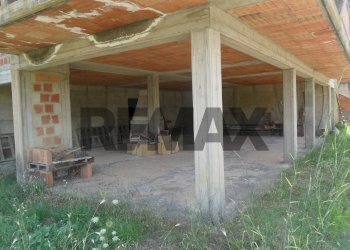 Parcheggio - Appartamento Contrada Milicia
snc, Santa Caterina Villarmosa - foto 7