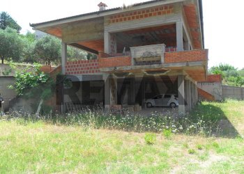 Casa all\'aperto - Appartamento Contrada Milicia
snc, Santa Caterina Villarmosa - foto 10