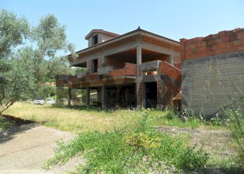 Casa all\'aperto - Appartamento Contrada Milicia
snc, Santa Caterina Villarmosa - foto 11
