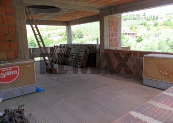 Terrazza - Appartamento Contrada Milicia
snc, Santa Caterina Villarmosa - foto 12