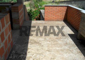 Terrazza - Appartamento Contrada Milicia
snc, Santa Caterina Villarmosa - foto 17