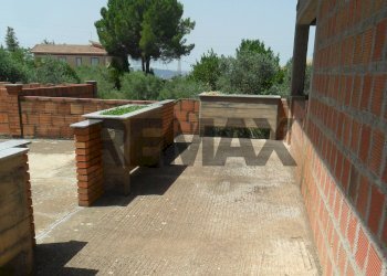 Terrazza - Appartamento Contrada Milicia
snc, Santa Caterina Villarmosa - foto 18