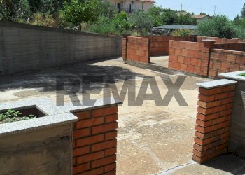 Terrazza - Appartamento Contrada Milicia
snc, Santa Caterina Villarmosa - foto 19
