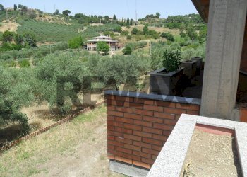 Balcone - Appartamento Contrada Milicia
snc, Santa Caterina Villarmosa - foto 21